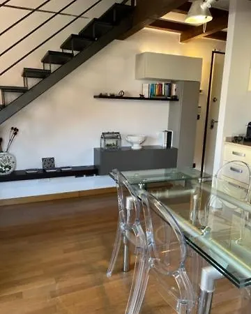 Ca' Da Zizzua Apartment *