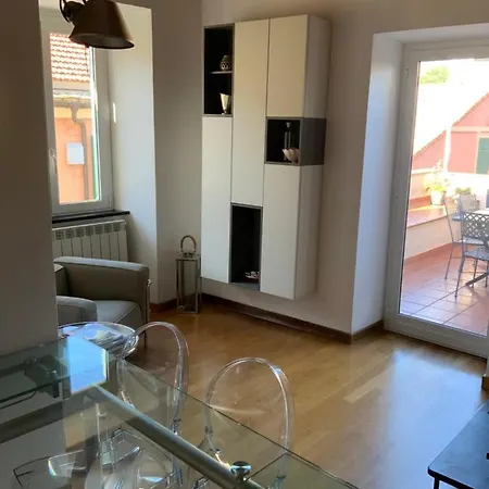 Apartment Ca' Da Zizzua