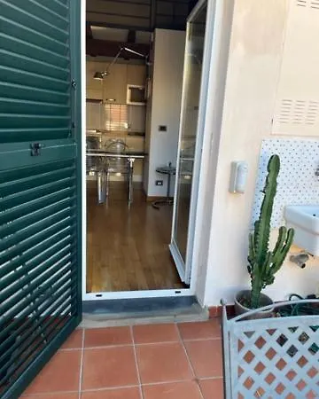 Apartment Ca' Da Zizzua