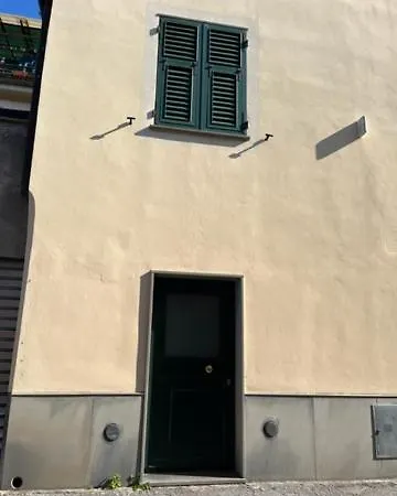 Ca' Da Zizzua Apartment