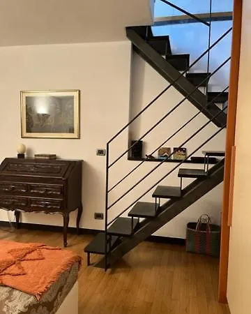 Apartment Ca' Da Zizzua *