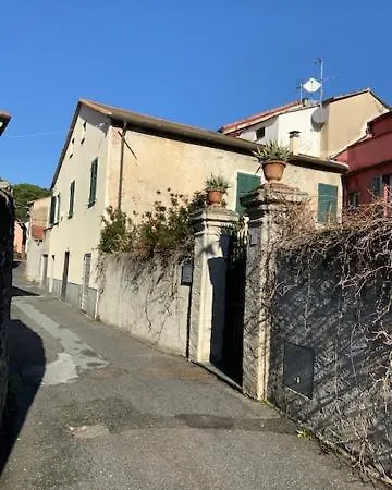 Apartment Ca' Da Zizzua
