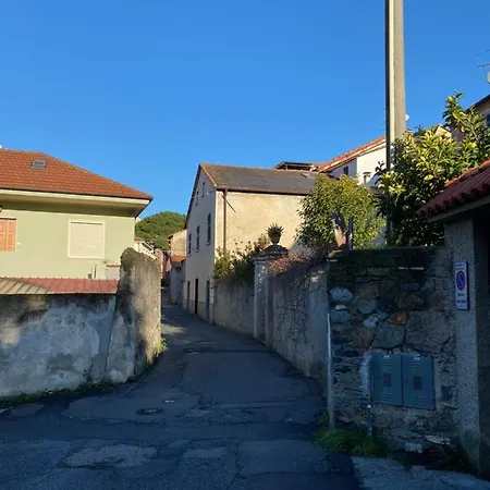 Apartment Ca' Da Zizzua