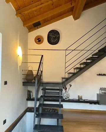 Ca' Da Zizzua Apartment