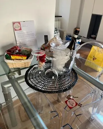 Ca' Da Zizzua Apartment Albisola Superiore