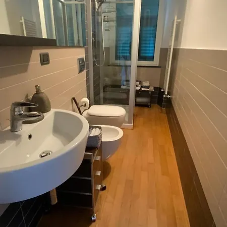 Ca' Da Zizzua Apartment *
