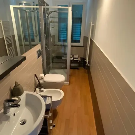 Ca' Da Zizzua Apartment